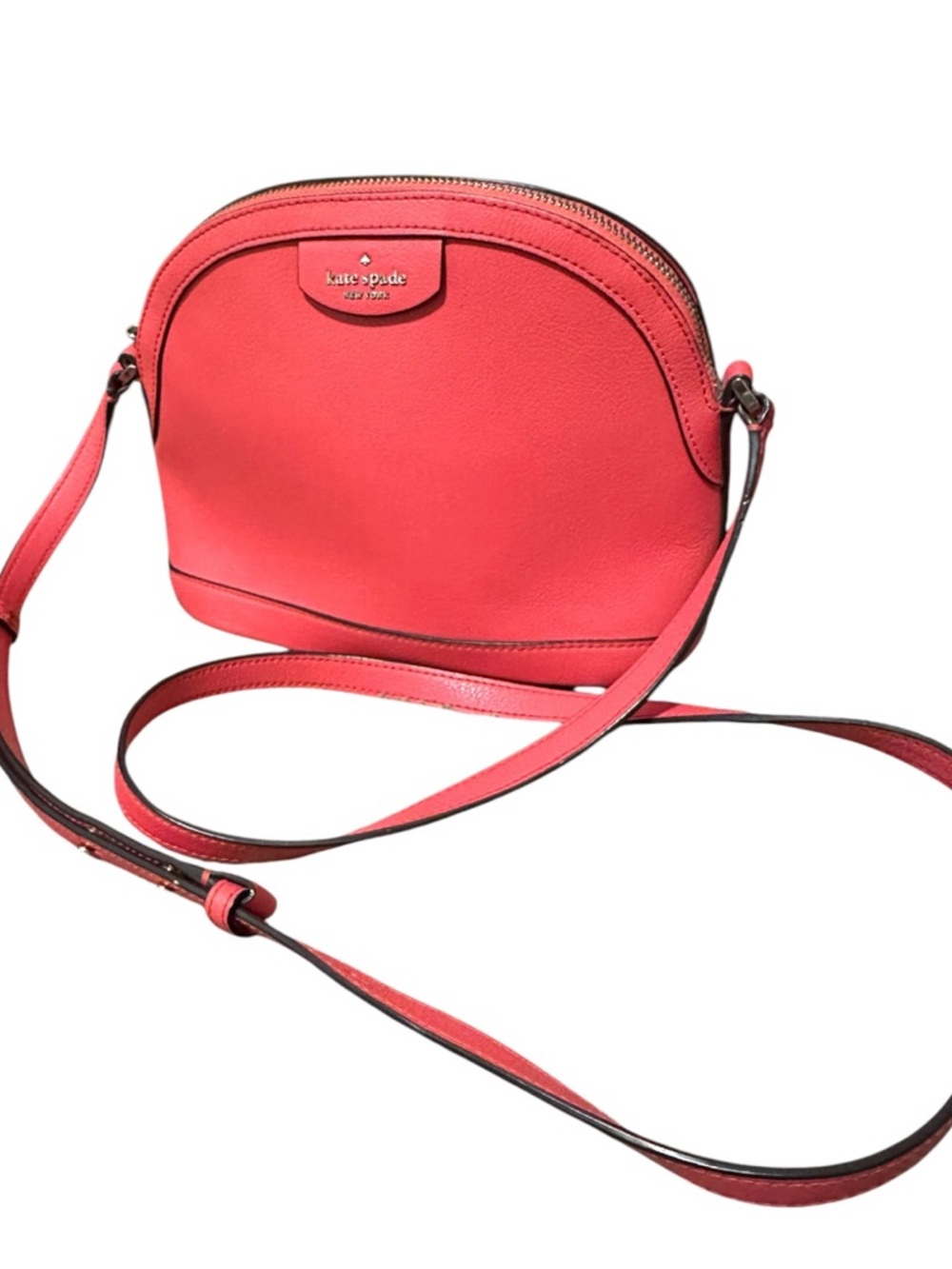 Kate Spade New York Sylvia XL Dome Crossbody Handbag